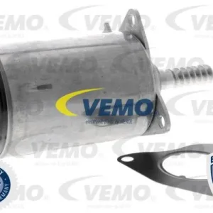 Element ustalający, wałek mimośrodowy (zmienny skok zaworów) VEMO V22-87-0001 Dodaj do koszyka