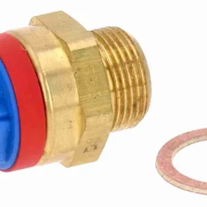 Przełącznik termiczny, wentylator chłodnicy VEMO V22-99-0004 Najlepsza cena