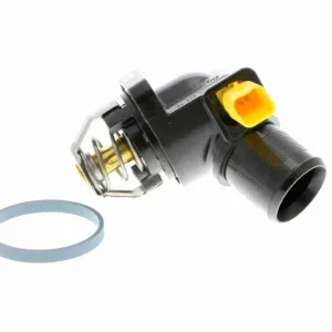 Korpus termostatu VEMO V22-99-0010 Szybka dostawa
