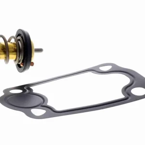 Szybka wysyłka Termostat, płyn chłodzący VEMO V22-99-0037