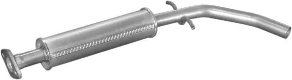 Oferta czasowa Tłumik środkowy POLMO 22.12