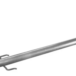 Dodaj do koszyka Rura wydechowa POLMO 22.165