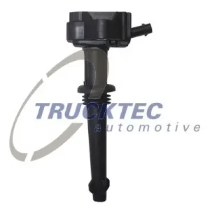 Łatwy zwrot Cewka zapłonowa TRUCKTEC AUTOMOTIVE 22.17.002