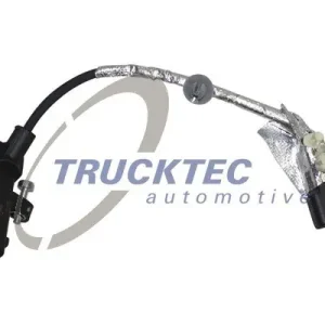 Popularny Generator impulsów, wał korbowy TRUCKTEC AUTOMOTIVE 22.17.006