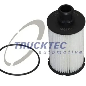Szybka dostawa Filtr oleju TRUCKTEC AUTOMOTIVE 22.18.001