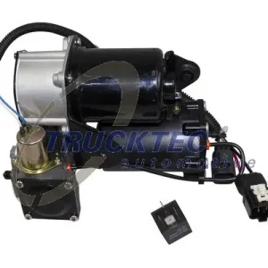 Sprężarka, instalacja pneumatyczna TRUCKTEC AUTOMOTIVE 22.30.012 Szybka wysyłka