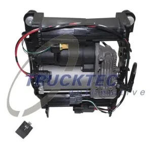 Tylko dziś Sprężarka, instalacja pneumatyczna TRUCKTEC AUTOMOTIVE 22.30.016