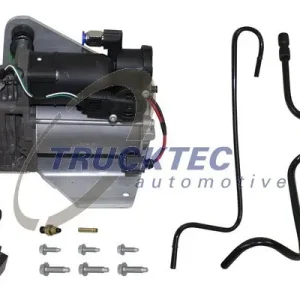 Sprężarka, instalacja pneumatyczna TRUCKTEC AUTOMOTIVE 22.30.017 Hit sprzedaży