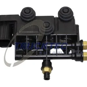 Popularny ZAWÓR ZAWIESZENIA PNEUM. LAND ROVER