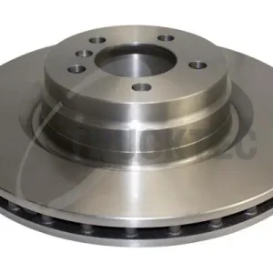 Tarcza hamulcowa TRUCKTEC AUTOMOTIVE 22.35.103 Kup teraz