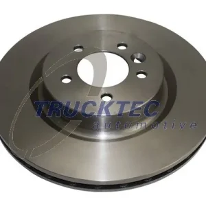 Tarcza hamulcowa TRUCKTEC AUTOMOTIVE 22.35.105 Dodaj do koszyka