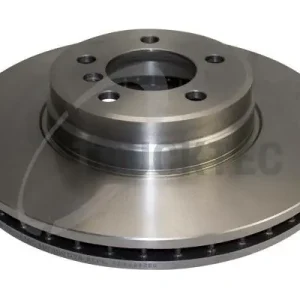 Tarcza hamulcowa TRUCKTEC AUTOMOTIVE 22.35.106 Wyprzedaż