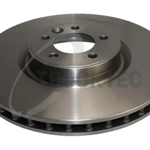 Tarcza hamulcowa TRUCKTEC AUTOMOTIVE 22.35.107 Kup teraz