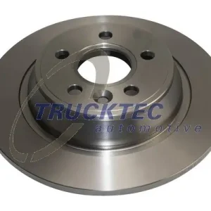 Sprawdź teraz Tarcza hamulcowa TRUCKTEC AUTOMOTIVE 22.35.109