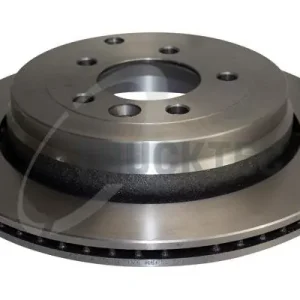 Tarcza hamulcowa TRUCKTEC AUTOMOTIVE 22.35.111 Taniej