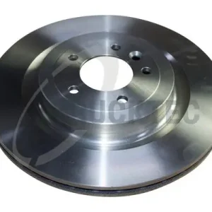 Tarcza hamulcowa TRUCKTEC AUTOMOTIVE 22.35.129 Niska cena