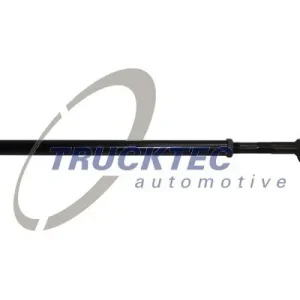 Wahacz, zawieszenie koła TRUCKTEC AUTOMOTIVE 22.37.001 Wysoka jakość