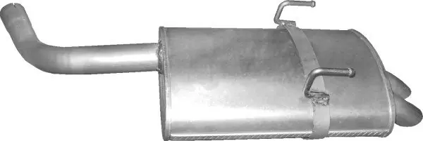 Tłumik końcowy POLMO 22.42 Sprawdź teraz