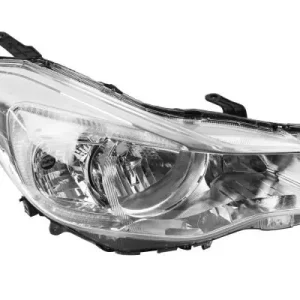 Zniżka Reflektor ABAKUS 220-1122R-LDEM1