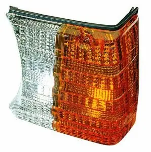 Bestseller Lampa kierunkowskazu ABAKUS 220-1508R-AE
