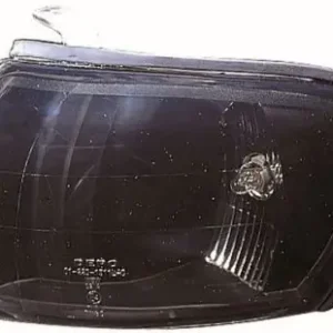 Bezpieczna płatność Lampa kierunkowskazu ABAKUS 220-1511PCAE2