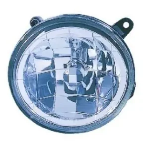 Super okazja Reflektor przeciwmgłowy ABAKUS 220-2001L-UQN