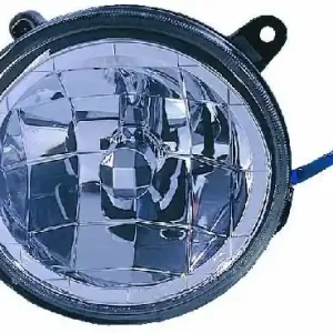 Dostępne od ręki Reflektor przeciwmgłowy ABAKUS 220-2001R-UQD