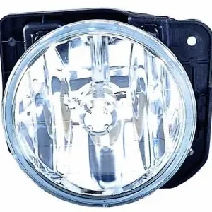 Bestseller Reflektor przeciwmgłowy ABAKUS 220-2002R-UE