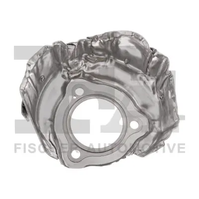 Ostatnia szansa Uszczelnienie, wyjście w turbiny FA1 220-940