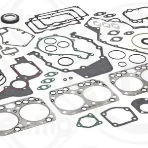 Ograniczona ilość Kompletny zestaw uszczelek, silnik ELRING 220.580