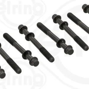 Oferta Zestaw śrub głowicy cylindrów ELRING 220.780