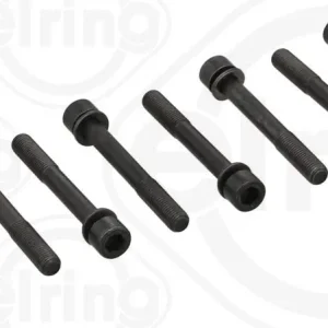 Taniej Zestaw śrub głowicy cylindrów ELRING 220.790