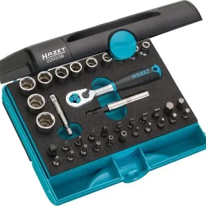 ZESTAW KLUCZY NASADOWYCH Ograniczona ilość