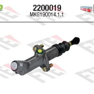 Pompa sprzęgła FTE 2200019 Ograniczona ilość