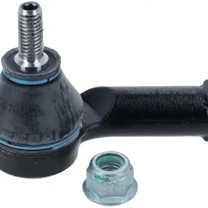 Końcówka drążka kierowniczego poprzecznego LEMFÖRDER 22001 02 Ograniczona ilość