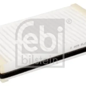Cena promocyjna Filtr, wentylacja przestrzeni pasażerskiej FEBI BILSTEIN 22009