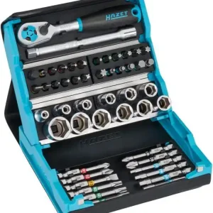 Darmowy zwrot ZESTAW BITÓW SMARTCASE