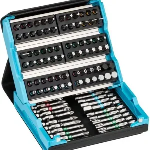 Wysoka jakość ZESTAW BITÓW SMARTCASE