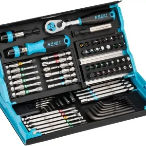 ZESTAW BITÓW SMARTCASE Ograniczona ilość