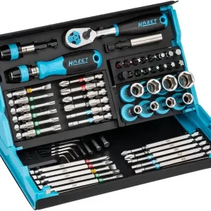 Zamów dziś ZESTAW BITÓW SMARTCASE