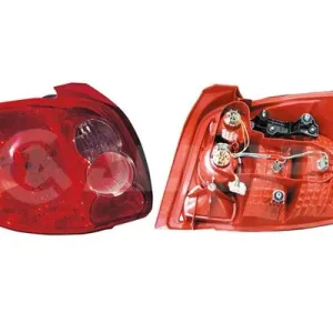 Lampa tylna zespolona ALKAR 2201034 Nowość