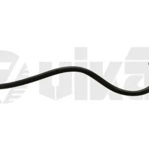 Rura łącząca, kanał grzewczy VIKA 22011634901 Wyjątkowa oferta