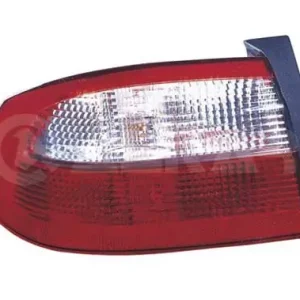 Lampa tylna zespolona ALKAR 2201229 Kup online
