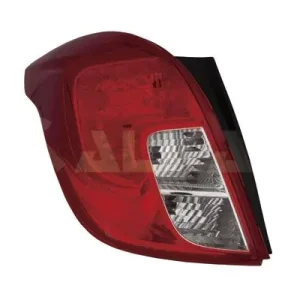 Lampa tylna zespolona ALKAR 2201424 Ostatnie sztuki