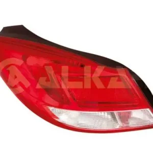 Lampa tylna zespolona ALKAR 2201426 Bezpieczna płatność