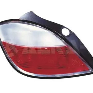 Darmowa dostawa Lampa tylna zespolona ALKAR 2201438