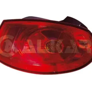 Tylko dziś Lampa tylna zespolona ALKAR 2201480