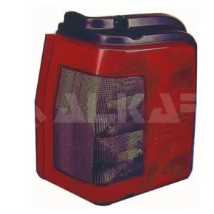 Zamów teraz Lampa tylna zespolona ALKAR 2201495