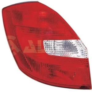 Hit cenowy Lampa tylna zespolona ALKAR 2201559