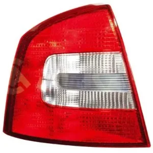 Lampa tylna zespolona ALKAR 2201569 Wyprzedaż